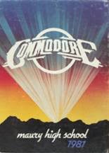 Maury High School: Class of 1983