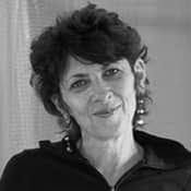 Marta Becket And The Three Temptations Of Christ