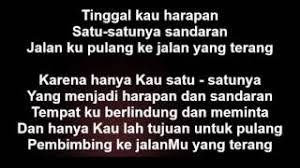 Hanya kau yang satu book. Makna Di Balik Lagu Kau Yang Bernama Seri By Handy Black Pengetahuan Dan Pengalaman