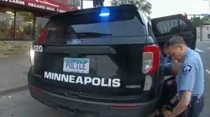 Moments after george floyd was taken away in an ambulance last may, former minneapolis police officer derek chauvin was confronted by a witness who took issue with chauvin's kneeling on floyd's neck. Experts Say Police Use Of Force Also On Trial With Derek Chauvin Kstp Com