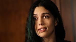 What Surprised Pussy Riots Nadya Tolokonnikova About U.S. Prisons