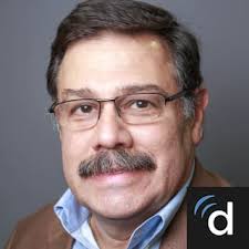 Dr. Fernando Raudales, MD