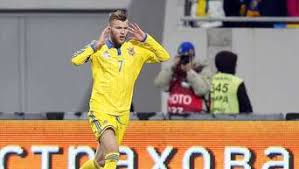 Dortmund have signed andriy yarmolenko from dynamo kiev. Andriy Yarmolenko Zum Bvb Wunsch Transfer Der Fans Von Borussia Dortmund Bvb 09
