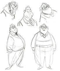 Art By James Robertson Blog Website Http Theironscythe Blogspot Com C Cartoon Character Design Illustration Character Design Character Sketches