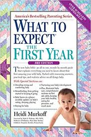 Its several features and design elements are intuitive, easy to use, and also let you design your baby photo book with your convenience in mind. What To Expect The First Year Murkoff Heidi Mazel Sharon Amazon De Bucher