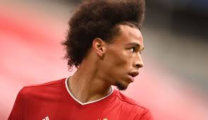 Striker leroy sane is back in the bayern munich squad for saturday's match against. Fc Bayern Munchen Leroy Sane Spricht Uber Schnosel Image Guardiola Und Kritik