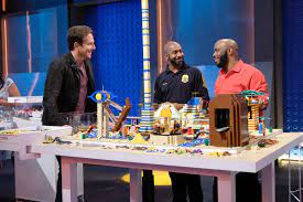 Hosted by will arnett, lego masters season 2 premieres tuesday, june 1 at 8/7c on fox! Will Lego Masters Be The Next Masked Singer Variety
