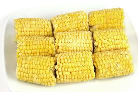 How To Freeze Corn On The Cob The Three Best Ways