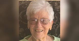 Evelyn Esther Moya Obituary