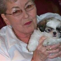 Sharon Katherine Meier Obituary