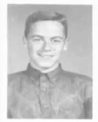 8 years old Ann Marie Burr disappeared from her Tacoma home