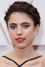 Margaret Qualley