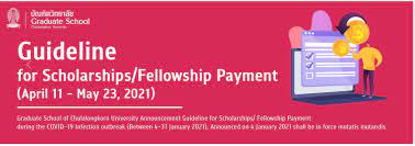 7 Beasiswa Kuliah Di Chulalongkorn University Thailand Blog Pak Her Belajarlah Hingga Ke Luar Negeri