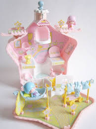 Pin By Arlinda Bradberry On Sanrio Little Twin Stars Cute Toys Retro Toys
