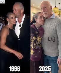 Bonnie Aarons as The Nun, is a great example of perfect casting 😍