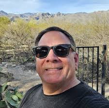 Larry Muzzy's Instagram, Twitter & Facebook