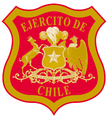 Su sacrificio, honor y valentía, jamás serán olvidados. Estructura Y Organizacion Ejercito De Chile