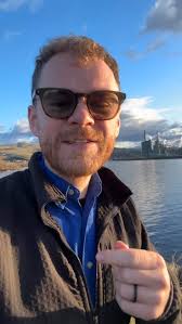 Tim is back! And this time, we're going full geek mode