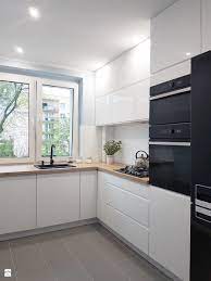 Finding the perfect small kitchen ideas for an oddly shaped space can be tricky, especially if the room is an unusual shape. Pin On Kuchnia