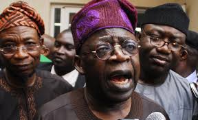 Apc chieftain, bola tinubu attends atiku and nuhu ribadu's children wedding (photos). Asiwaju Bola Tinubu Channels Television
