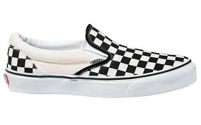 The 10 Most Iconic Vans Sneakers Ever – Footwear News