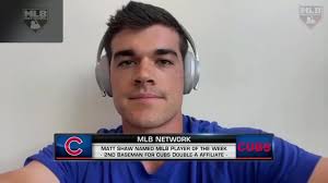 De La Cruz, Aeros toss two-hitter