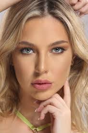 Georgina Ball's Instagram, Twitter & Facebook