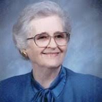 Jessie Knotts Obituary