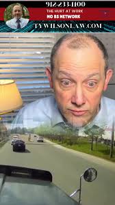 Angry Driver Savannah