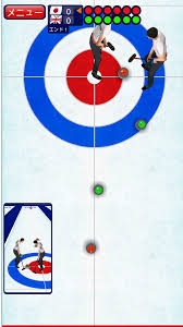 無料 ゲーム カーリング