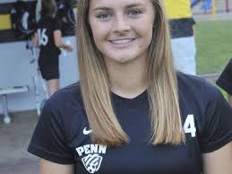 Lynch, Hart are NIC girls picks