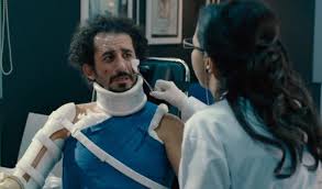 يقول محمد مسعود سعيد صالح: ÙÙŠÙ„Ù… Ø¨Ù„Ø¨Ù„ Ø­ÙŠØ±Ø§Ù† Ù‚ØµØ© Ø§Ù„ÙÙŠÙ„Ù… Ø§Ù„Ù…ØµØ±ÙŠ Ø§Ù„ÙƒÙˆÙ…ÙŠØ¯ÙŠ Ù„Ù„Ù†Ø¬Ù… Ø£Ø­Ù…Ø¯ Ø­Ù„Ù…ÙŠ Ù†Ø¬ÙˆÙ…ÙŠ