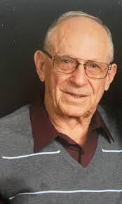 Alfred King Obituary