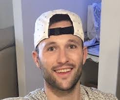 Chris Vantine's Instagram, Twitter & Facebook