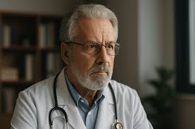 Seth Corey, MD MPH 🎗️ (@sethcorey)