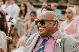 Tom + Anand's Magical Wedding Day