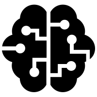 1,000+ vectors, stock photos & psd files. Artificial Intelligence Icons Download Free Vector Icons Noun Project