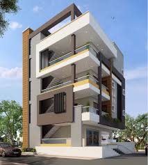 We did not find results for: Residential Apartment Small Apartment Exterior Design Trendecors