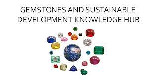 It is collected from customs of various countries and comes with company names, besides other shipment details. A Study On Problems Faced By Exporters Of Gems And Jewellery Industry Gemstones And Sustainable Development Knowledge Hub