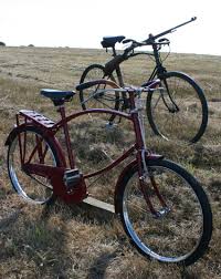 Pin On Pashley Parabike