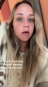 Day 4 of posting a 60 second clip. Doing what you said you were going to do  even when you’d rather do anything else makes the biggest difference #fyp  #posteveryday #challenge #yapping