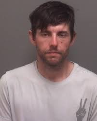 Morgan County Arrest Reports 11/22/20