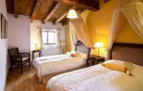 Casas rurales baratas en madrid. Las 8 Mejores Casas Rurales En Madrid Con Ninos