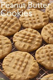 Peanut Butter Cookies Recipe Preppy Kitchen In 2020 Peanut Butter Cookie Recipe Dessert Recipes Easy Fall Baking Recipes