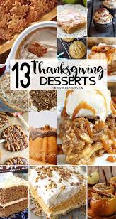 And my oh my, do we have thanksgiving pies! Best Thanksgiving Desserts Easy Holiday Ideas Thanksgiving Desserts Easy Fun Thanksgiving Desserts Thanksgiving Desserts