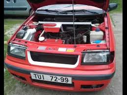 Carbon optik bra für skoda felicia bj. Skoda Felicia Tuning By Menncokk Youtube
