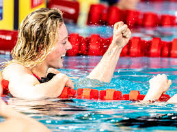 Met fit met teamnl kids ontdek jij nieuwe sporten en ontmoet jij de olympische en paralympis. Kamminga Geniet Extra Van Wilhelmus Toussaint Denkt Aan Boosdoenende Brief Nos