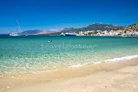 Marmari is a small and peacefull village from kos island. Marmari Coastal Village South Evia