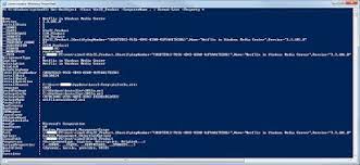 There are a variety of different reasons that someone may need to remotely install a piece of software on another computer. Powershell Install Software On Remote Machine