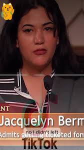 Jacqueline Bitton Judge